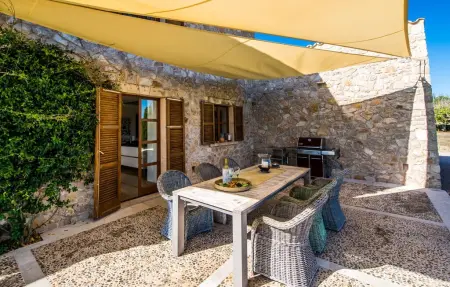 Vent, Maison 6 personnes à Arta - Photo 6