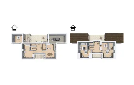 Vent, Maison 6 personnes à Arta - Photo 41