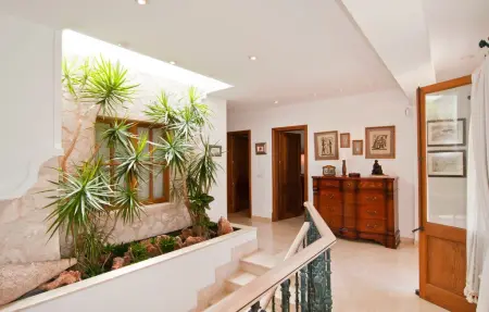 Can Gual, Maison 8 personnes à Inca - Photo 31