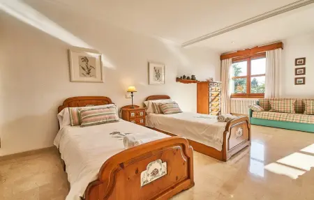 Can Gual, Maison 8 personnes à Inca - Photo 40
