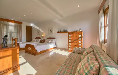 Can Gual, Maison 8 personnes à Inca - Photo 41