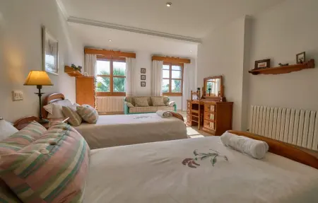 Can Gual, Maison 8 personnes à Inca - Photo 43