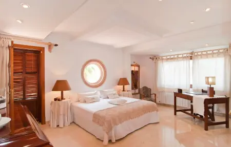 Can Gual, Maison 8 personnes à Inca - Photo 44