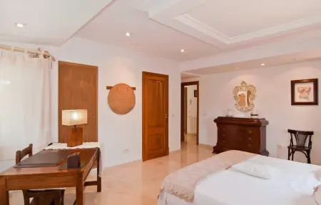 Can Gual, Maison 8 personnes à Inca - Photo 45