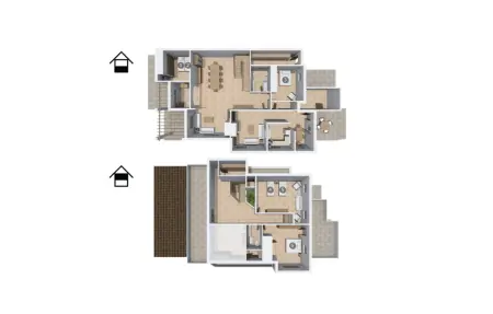Can Gual, Maison 8 personnes à Inca - Photo 51