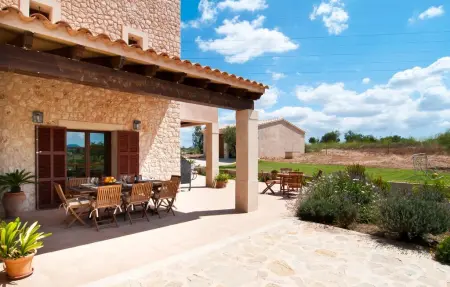 Son Perot, Maison 11 personnes à Manacor - Photo 7