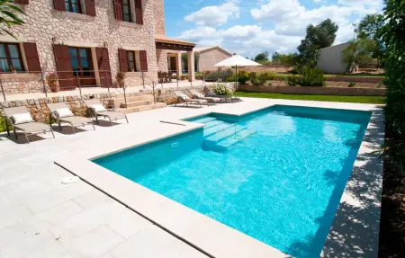 Son Perot, Maison 11 personnes à Manacor - Photo 9