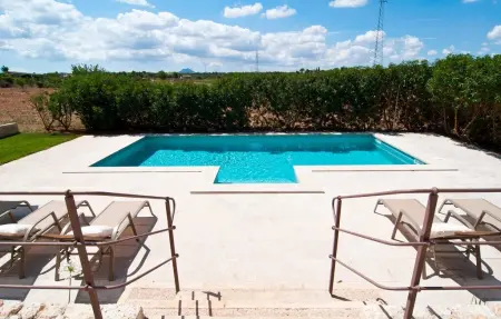 Son Perot, Maison 11 personnes à Manacor - Photo 10