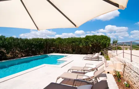 Son Perot, Maison 11 personnes à Manacor - Photo 11