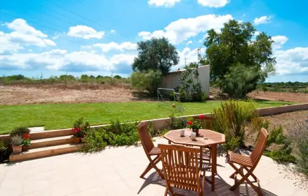 Son Perot, Maison 11 personnes à Manacor - Photo 18