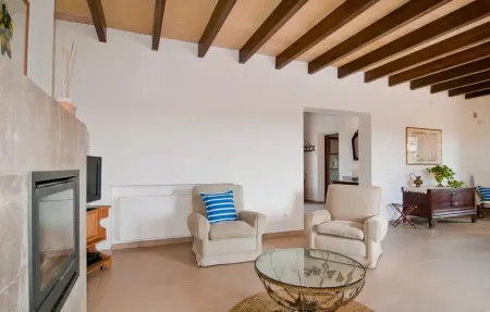 Son Perot, Maison 11 personnes à Manacor - Photo 20
