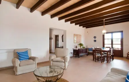 Son Perot, Maison 11 personnes à Manacor - Photo 21