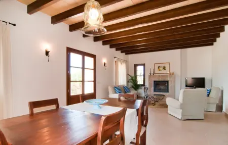 Son Perot, Maison 11 personnes à Manacor - Photo 22