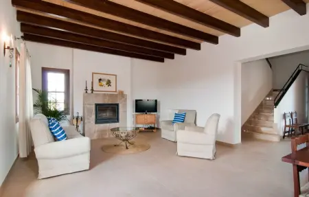 Son Perot, Maison 11 personnes à Manacor - Photo 23