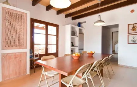 Son Perot, Maison 11 personnes à Manacor - Photo 24