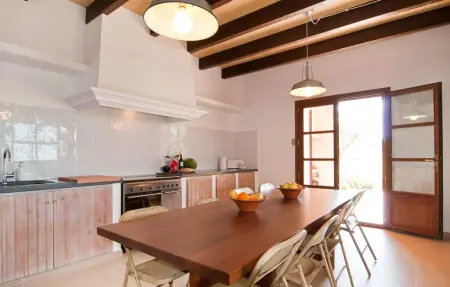 Son Perot, Maison 11 personnes à Manacor - Photo 25