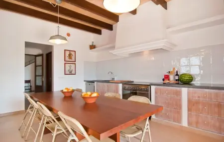 Son Perot, Maison 11 personnes à Manacor - Photo 26