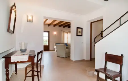 Son Perot, Maison 11 personnes à Manacor - Photo 27