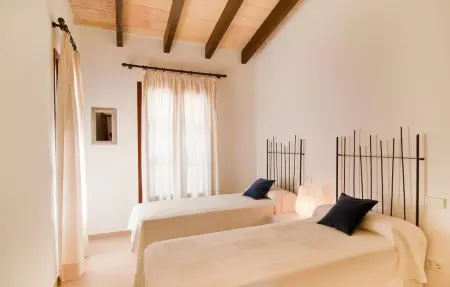 Son Perot, Maison 11 personnes à Manacor - Photo 32
