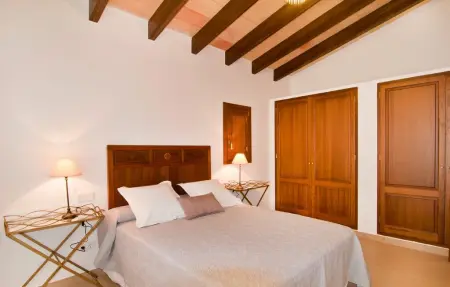 Son Perot, Maison 11 personnes à Manacor - Photo 35