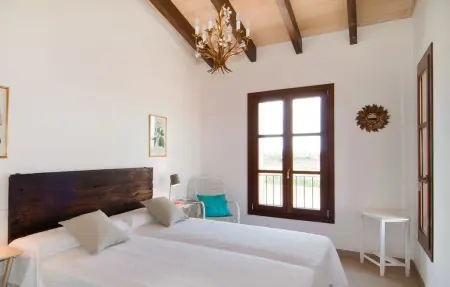 Son Perot, Maison 11 personnes à Manacor - Photo 36