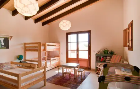 Son Perot, Maison 11 personnes à Manacor - Photo 38