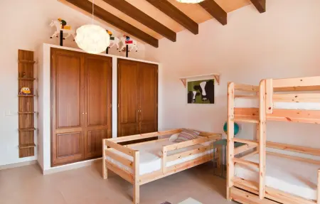 Son Perot, Maison 11 personnes à Manacor - Photo 39