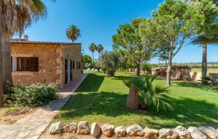 Can Rei, Maison 8 personnes à Campos - Photo 15
