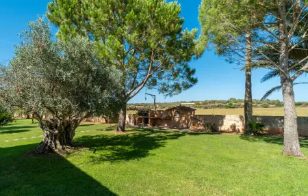 Can Rei, Maison 8 personnes à Campos - Photo 18