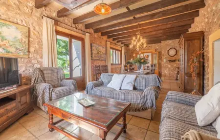 Can Rei, Maison 8 personnes à Campos - Photo 23