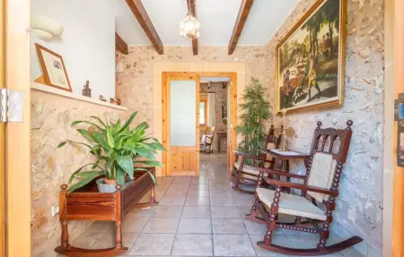 Can Rei, Maison 8 personnes à Campos - Photo 26