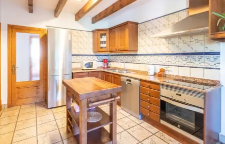 Can Rei, Maison 8 personnes à Campos - Photo 28