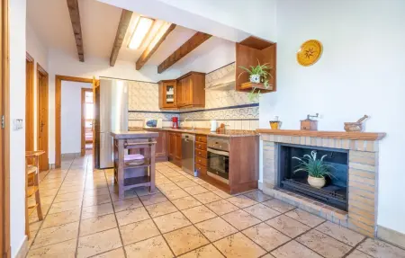Can Rei, Maison 8 personnes à Campos - Photo 29