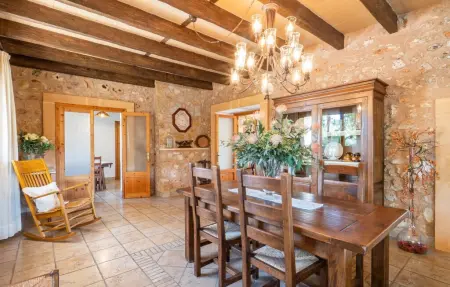 Can Rei, Maison 8 personnes à Campos - Photo 30