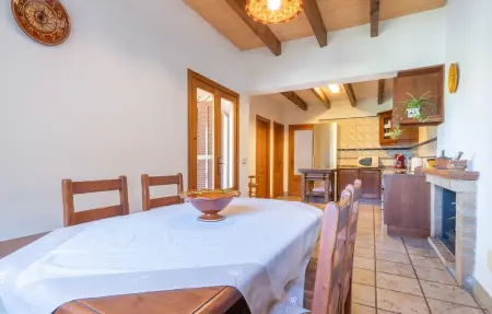 Can Rei, Maison 8 personnes à Campos - Photo 31