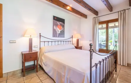 Can Rei, Maison 8 personnes à Campos - Photo 32