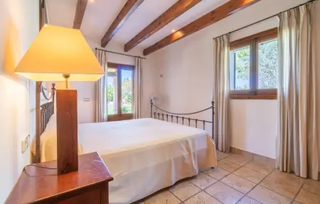 Can Rei, Maison 8 personnes à Campos - Photo 33