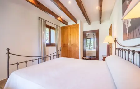 Can Rei, Maison 8 personnes à Campos - Photo 34