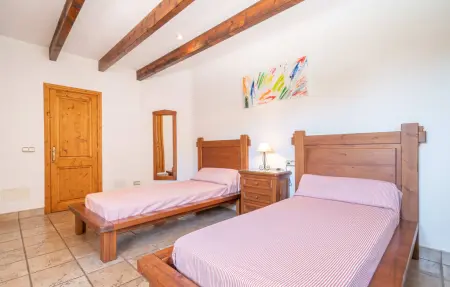 Can Rei, Maison 8 personnes à Campos - Photo 36
