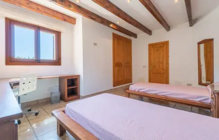 Can Rei, Maison 8 personnes à Campos - Photo 37