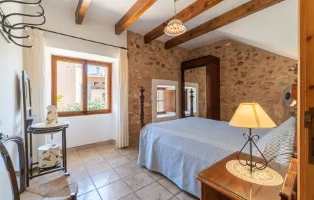 Can Rei, Maison 8 personnes à Campos - Photo 38