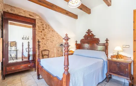 Can Rei, Maison 8 personnes à Campos - Photo 39