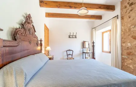 Can Rei, Maison 8 personnes à Campos - Photo 40
