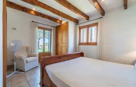Can Rei, Maison 8 personnes à Campos - Photo 42