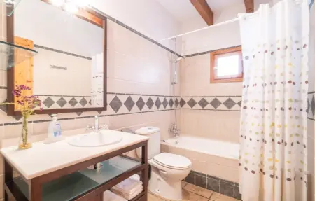 Can Rei, Maison 8 personnes à Campos - Photo 44