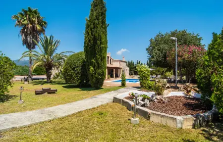 Miralles, Maison 6 personnes à Buger - Photo 1