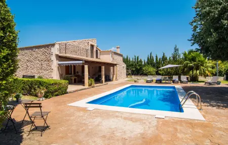 Miralles, Maison 6 personnes à Buger - Photo 2