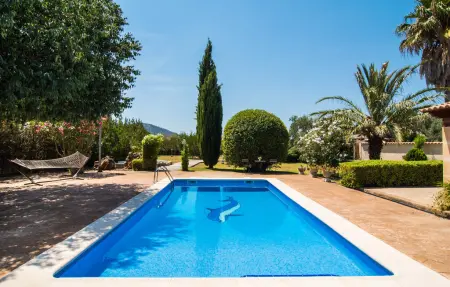 Miralles, Maison 6 personnes à Buger - Photo 3