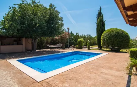 Miralles, Maison 6 personnes à Buger - Photo 4