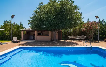 Miralles, Maison 6 personnes à Buger - Photo 6